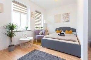 Image of FullHouse - Chemnitz - S35 Little Sun - Elevator