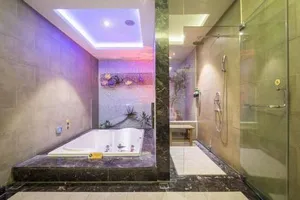 Image of Merry Day Motel Zhonghe Branch