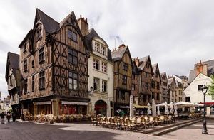 Image of LE Cosy De La Gare