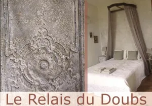 Image of Le Relais du Doubs en Bourgogne