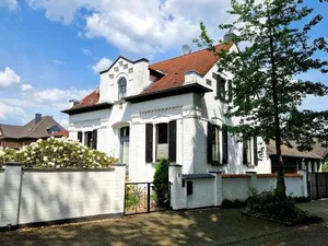 Image of Fischer Villa von 1875 - Kuscheliges Appartment im Grünen