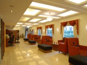 Image of Juhu Plaza Hotel
