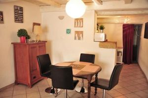 Image of Appartement Meublé Type T2