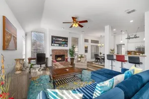 Image of Frisco Escape Oasis Home w/Spa