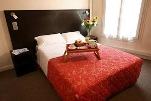 Image of Hotel Savoy