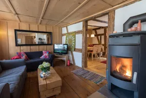 Image of Historic Gerberhaus Romantic holiday home