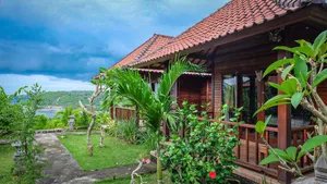 Image of D'Lesung Villas Lembongan