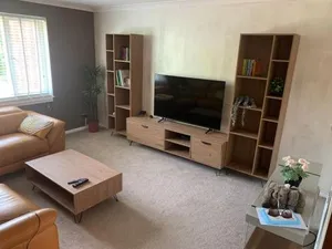 Image of Cosy one bed flat free parking
