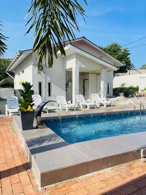 Image of Rooma Kichi Private Pool