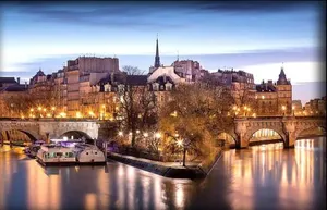 Image of New & Design Studios in the Heart of Le Marais