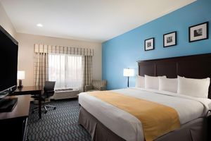 Image of Country Inn & Suites by Radisson, Lubbock, TX