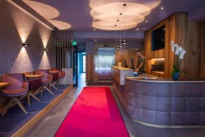 Image of Kb Hotel