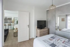 Image of Appartement T2 proche centre ville