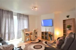 Image of London Zone 1 Lovely 3bedroom Maisonette Apartment