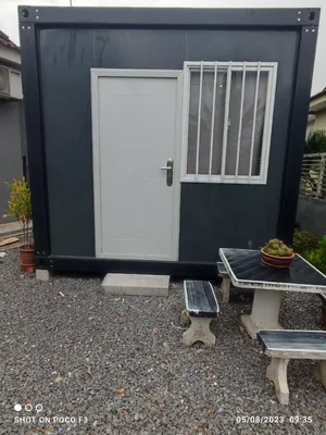Image of Cabin Lot 19  (Muslim Only)