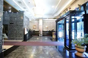 Image of Bundang Gallery Hotel