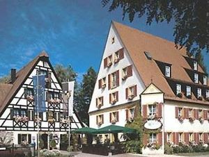 Image of Hotel Restaurant Lohmühle