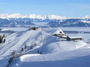 Image of Almresort Gartnerkofel Nassfeld by ALPS RESORTS