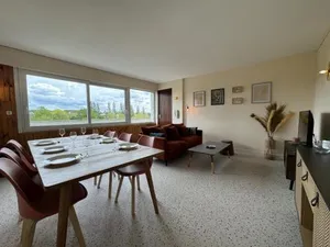 Image of La Toise - 8 personnes - Wifi - Rêve au Mans