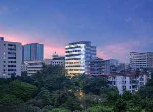 Image of Insail Hotels Guangzhou Beijing Road Pedestrian Branch