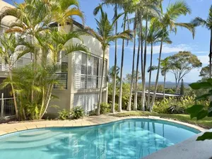 Image of Oasis Rooftop Spa Apartment