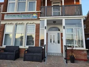 Image of Martello Bay Hotel