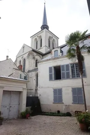 Image of Asturias - Saumur Centre