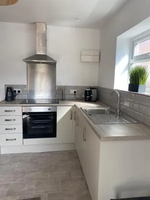Image of Cosy one bed central Fareham
