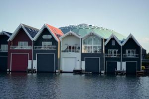 Image of Captains Boathouse Studio