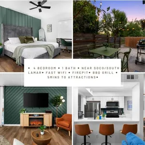 Image of Modern 4BR Condo Perfect for Large Groups & Events