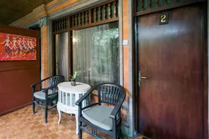Image of Urbanview Hotel Ananda Beach Sanur