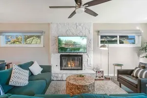 Image of Spacious Luxurious House Big Groups and Pool