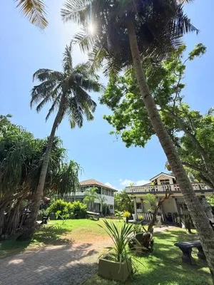 Image of Rosanuka Beach Villa
