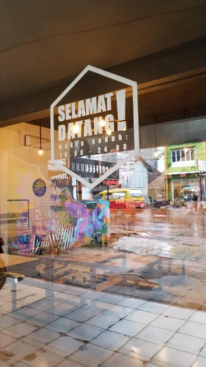 Image of CoffeeBunk Hostel