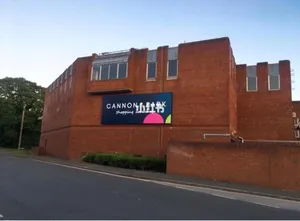 Image of Double room in Cannon Park shopping center & free parking