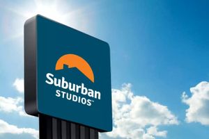 Image of Suburban Studios