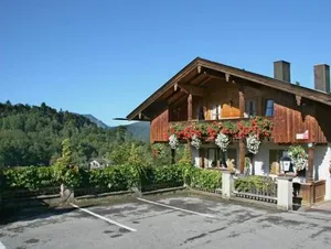 Image of Gästehaus Sonnenbichl