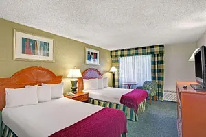 Image of Baymont by Wyndham Murray/Salt Lake City