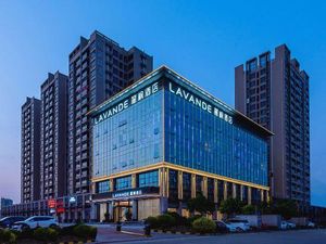 Image of Lifeng Hotel (Zhongshan Triangle Store)