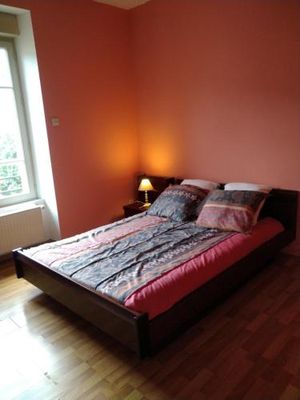 Image of Les Chambres de Marvejols