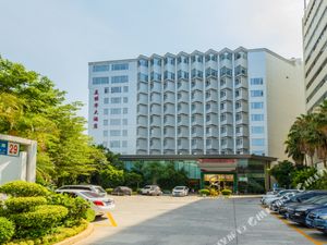 Image of Xiamen Miramar Hotel