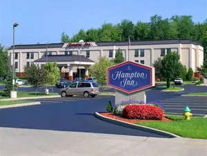 Image of Hampton Inn Cincinnati Blue Ash