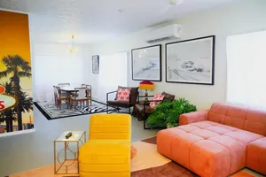 Image of Pet Friendly Sleeps 8 Bowen Holiday House