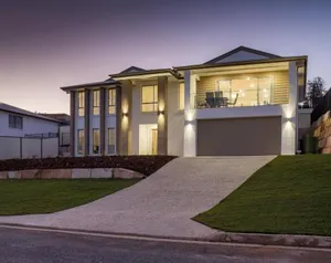Image of Brand New Executive Living 36