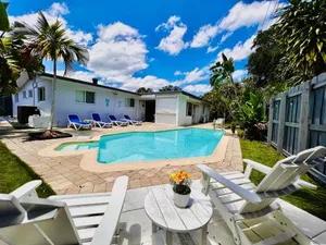Image of Outdoor Paradise