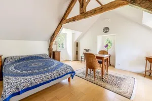 Image of Gîte rénové pleine nature Kerdary