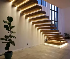 Image of Luxury Villa Moderne, salon de 90m2