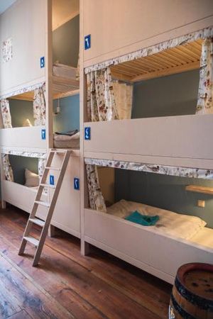 Image of COCONAT-a workation retreat & Coworking