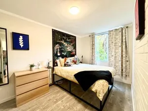 Image of Serenity And Comfort In Subiaco 1 Bedroom Unit