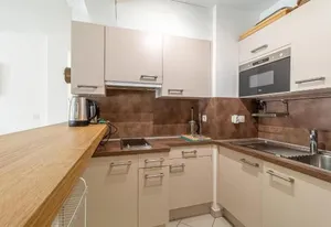 Image of One Bedroom Flat Near Monaco